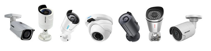 Read more about the article Top 5 Affordable Smart Home IP CCTVs – Easy to Install and Monitor Home Activities at All Time