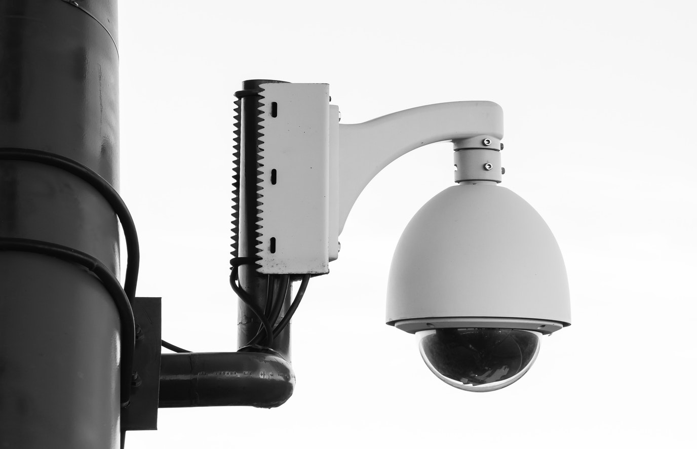 Read more about the article Reasons Why CCTV Cameras Are Needed