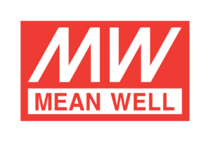 Meanwell-logo-frei